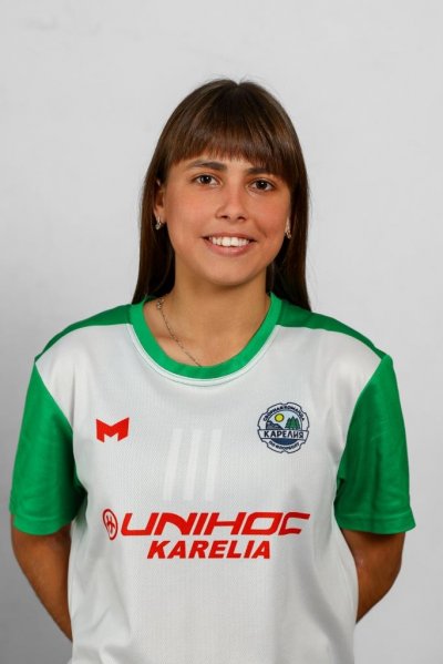 Нестерова  Ольга