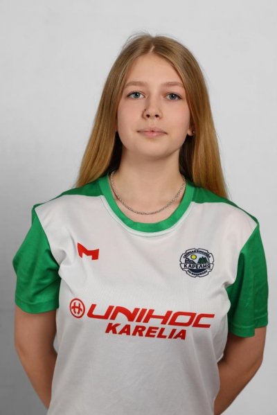 Логачева  Светлана