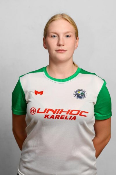 Ханнолайнен  Милана