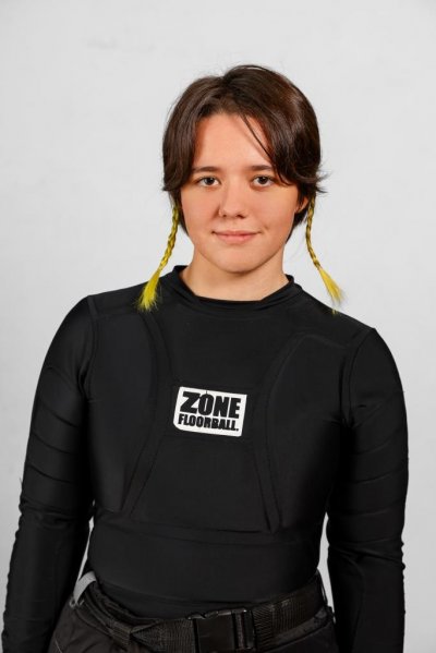 Шакола  Марьяна