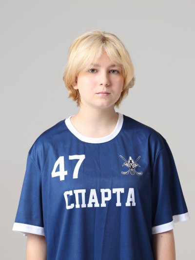 Борисова Анастасия