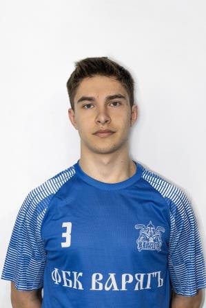 Григорьев Михаил