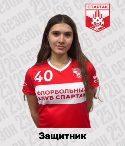Величко Евгения