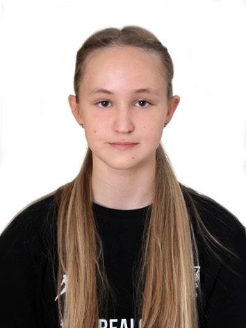 Борникова  Ксения