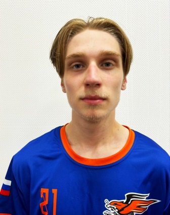 Головкин  Ярослав