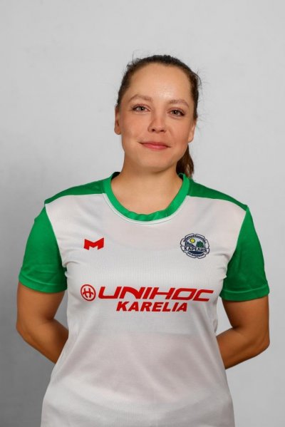 Маликина  Алена