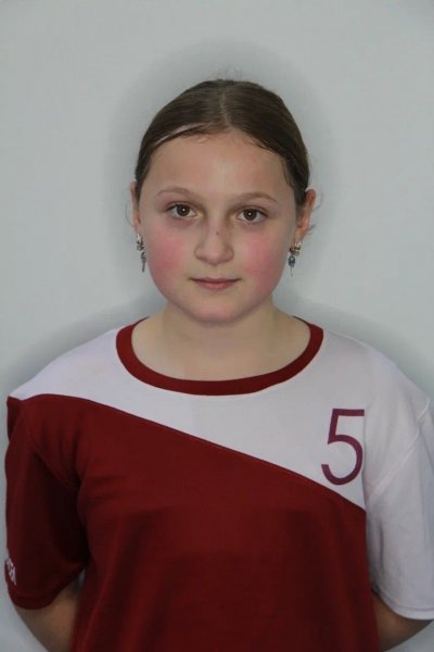 Рябенко  София  Никитовна
