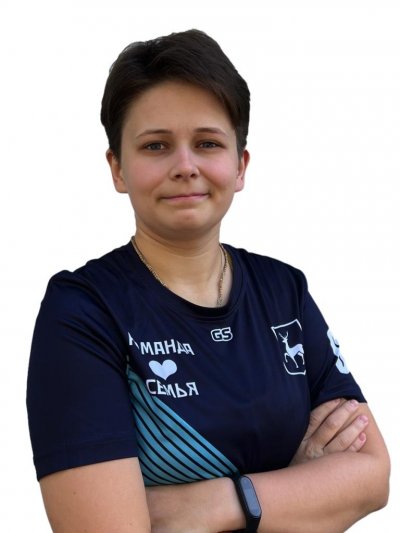 Акутина  Александра