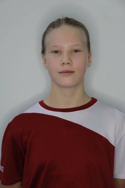Панева  Мария  Сергеевна