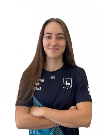 Мудрова  Анжела