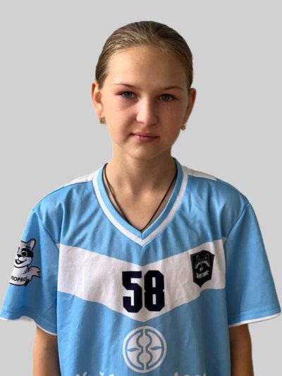 Петрова  Ульяна