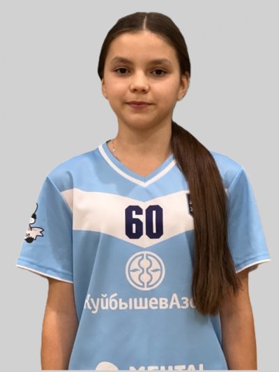 Бочкарева  Эвелина