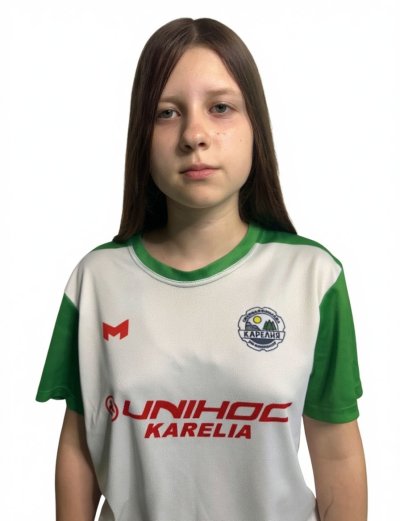 Панкова  Алина