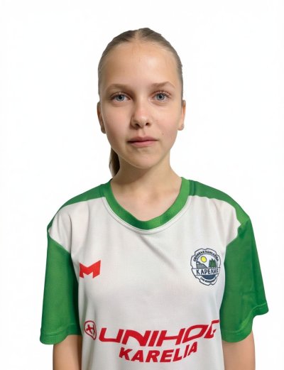 Харькина  Оксана