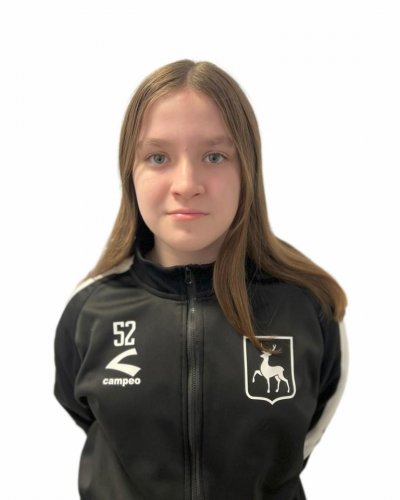 Шелалуева  Алиса