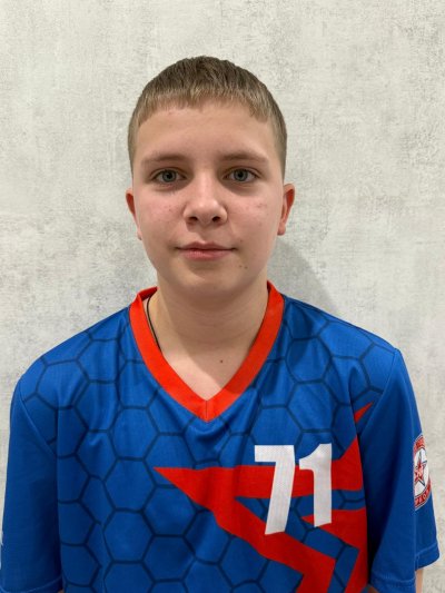 Байков  Владимир