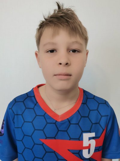 Петухов  Андрей  Сергеевич