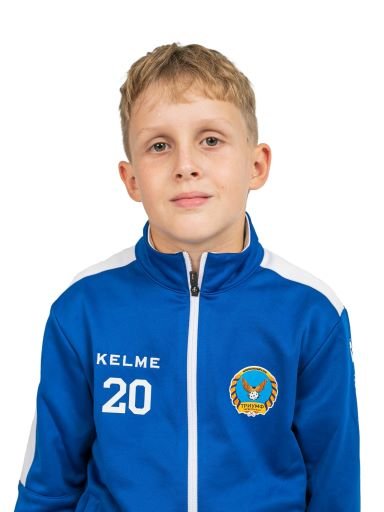 Сыропятов  Александр