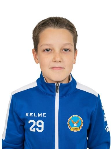 Бабушкин  Григорий