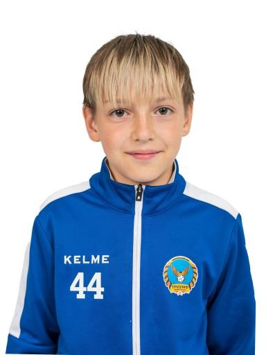 Минькин  Василий