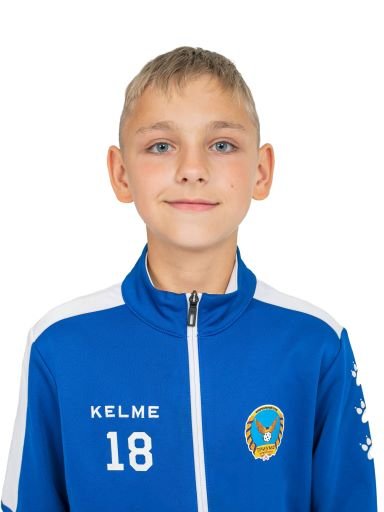 Бобылев  Фёдор