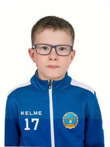 Власов  Артём