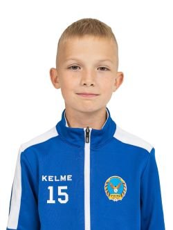 Кравчук  Савелий