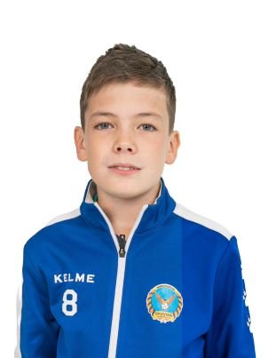 Нигаматзянов  Даниил