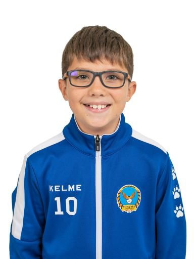 Бочкарев  Евгений