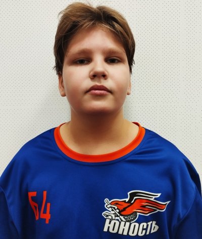 Крылов  Алексей