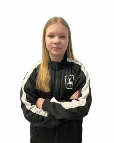 Головлева  Злата