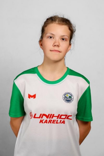 Каракова  Кира  Игоревна