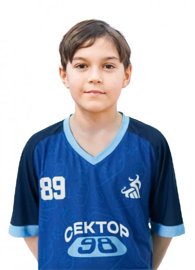 Гараев  Тимур