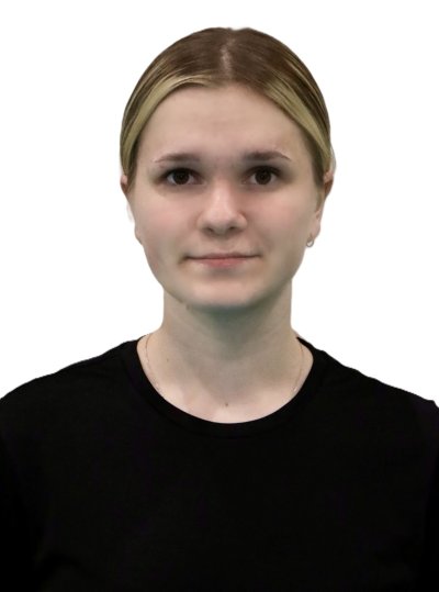 Ершова  Алиса