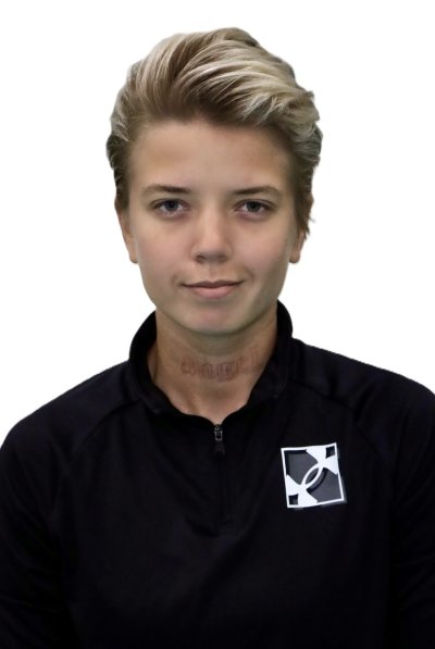 Лобанова  Любовь