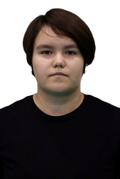 Максимова  Елизавета