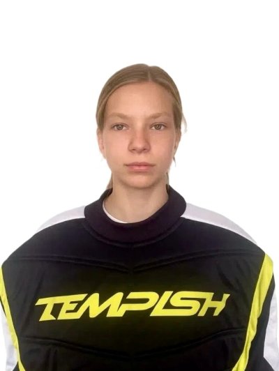 Орловская  Дарья