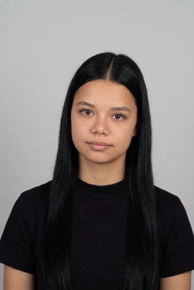 Антуфьева  Александра