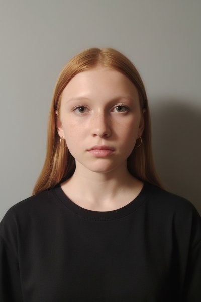 Даукшис  Кристина
