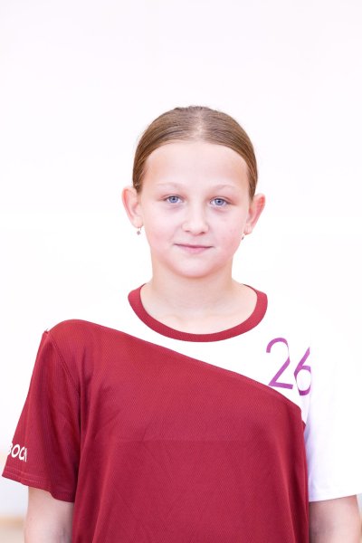 Старовская  Алена