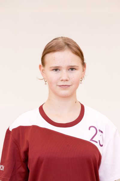 Колосова  Марина