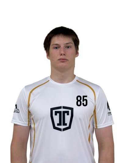 Хабаров  Андрей
