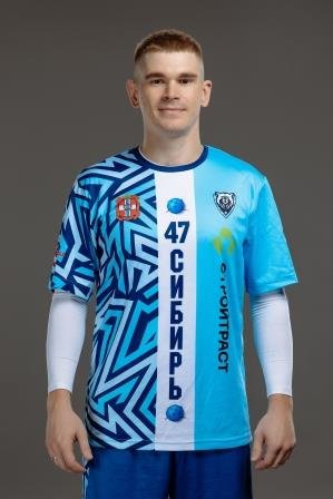 Степанов  Сергей