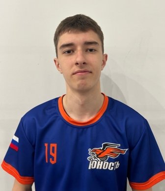 Кузнецов Иван