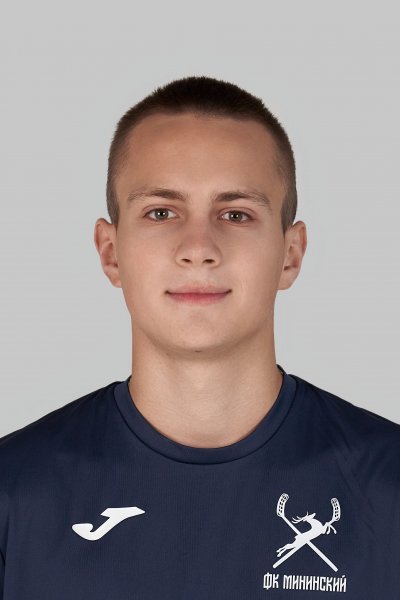 Селянинов  Руслан