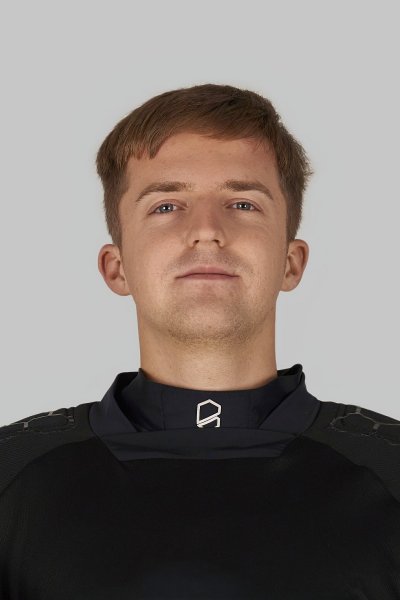 Ретин  Андрей