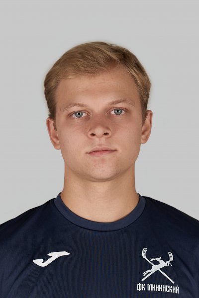 Кожевников  Степан