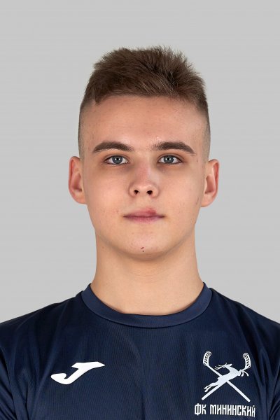 Харитонов  Егор