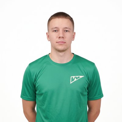 Белянин  Никита
