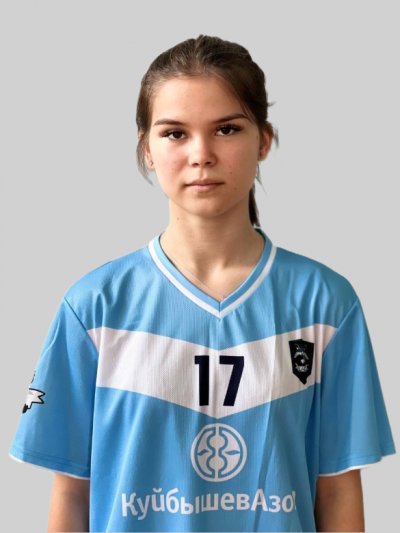 Русакова Полина